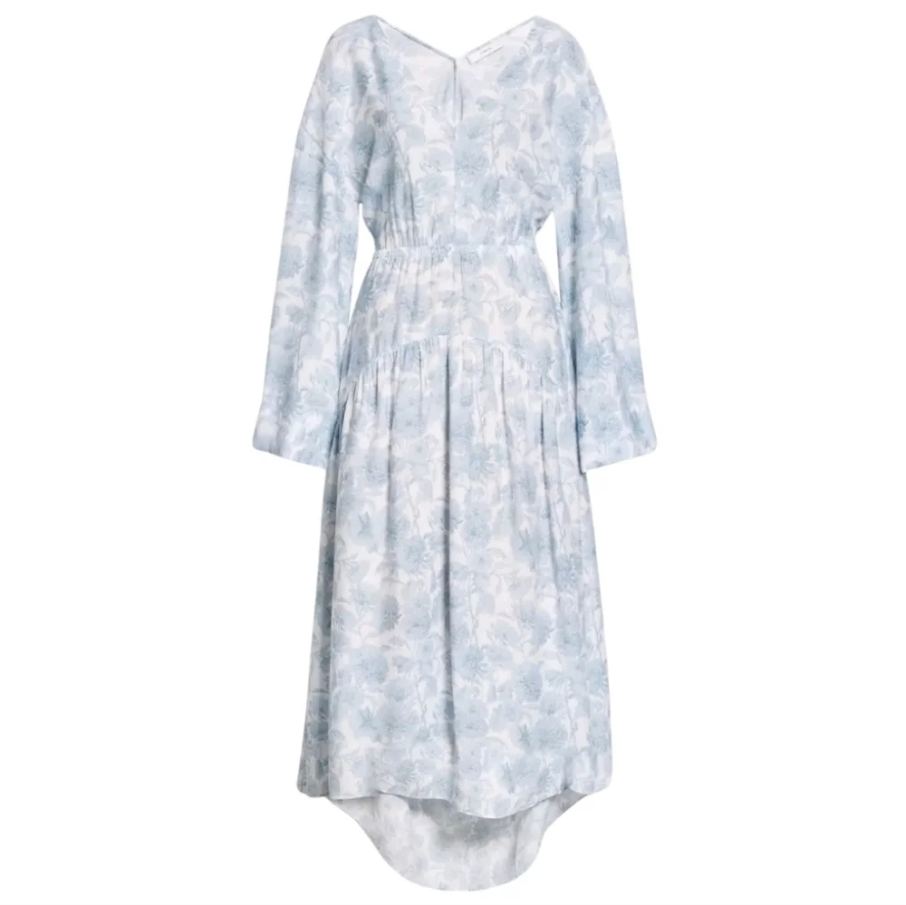 Vince dahlia blue